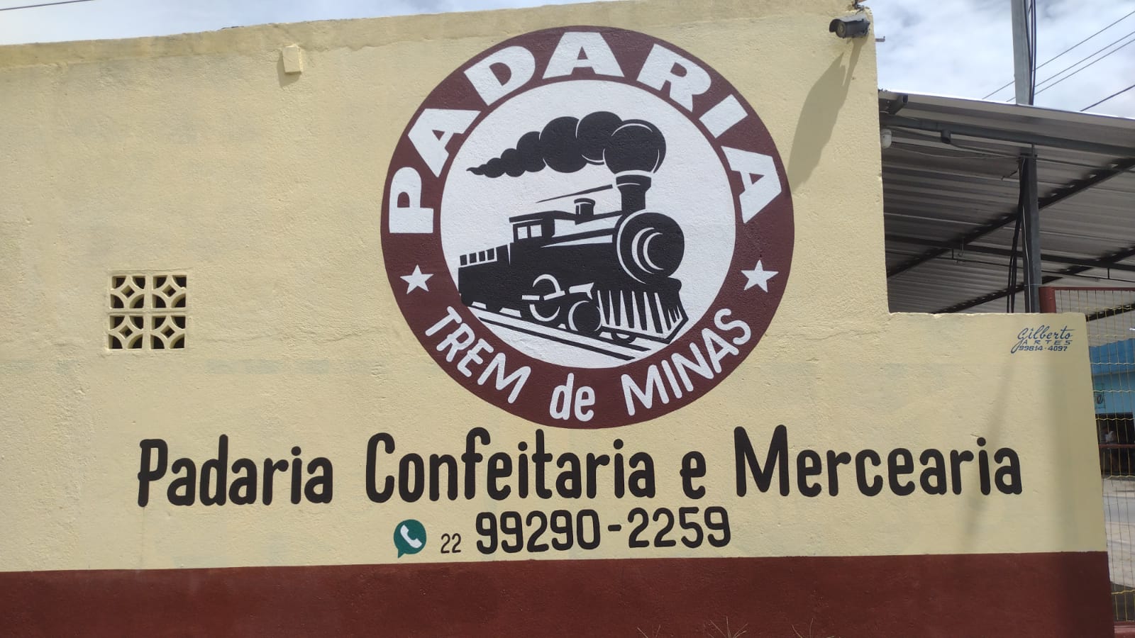 Produtos na Prateleira